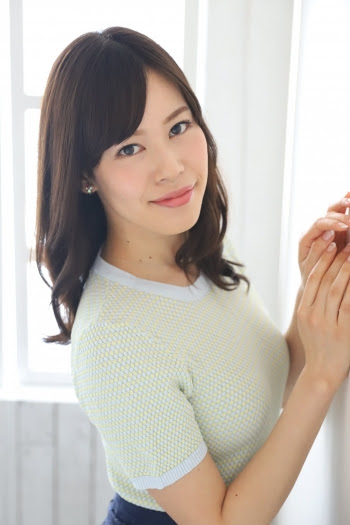 棟近 ちなみ エスオープロモーション Sop Soプロ のアナウンサー Dj タレント紹介