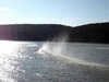 Blackjack Rc Boat Video