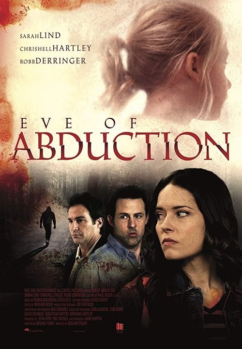 Assistir Eve of Abduction Filme 2018 Completo Dublado Online Portuguese
HD