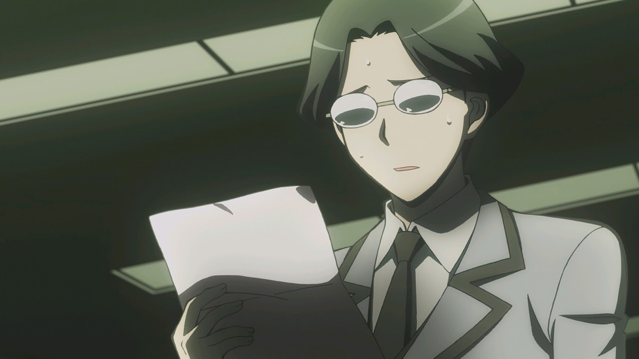 心得 Ova01 竹林的時間 松井優征作品集 暗殺教室 哈啦板 巴哈姆特