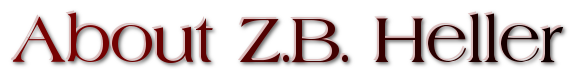 About Z.B. Heller