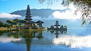 Ide Penting Bali La Ville, Taman Tropis