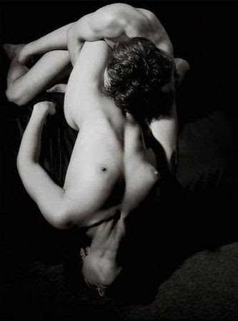 couple pour Forest