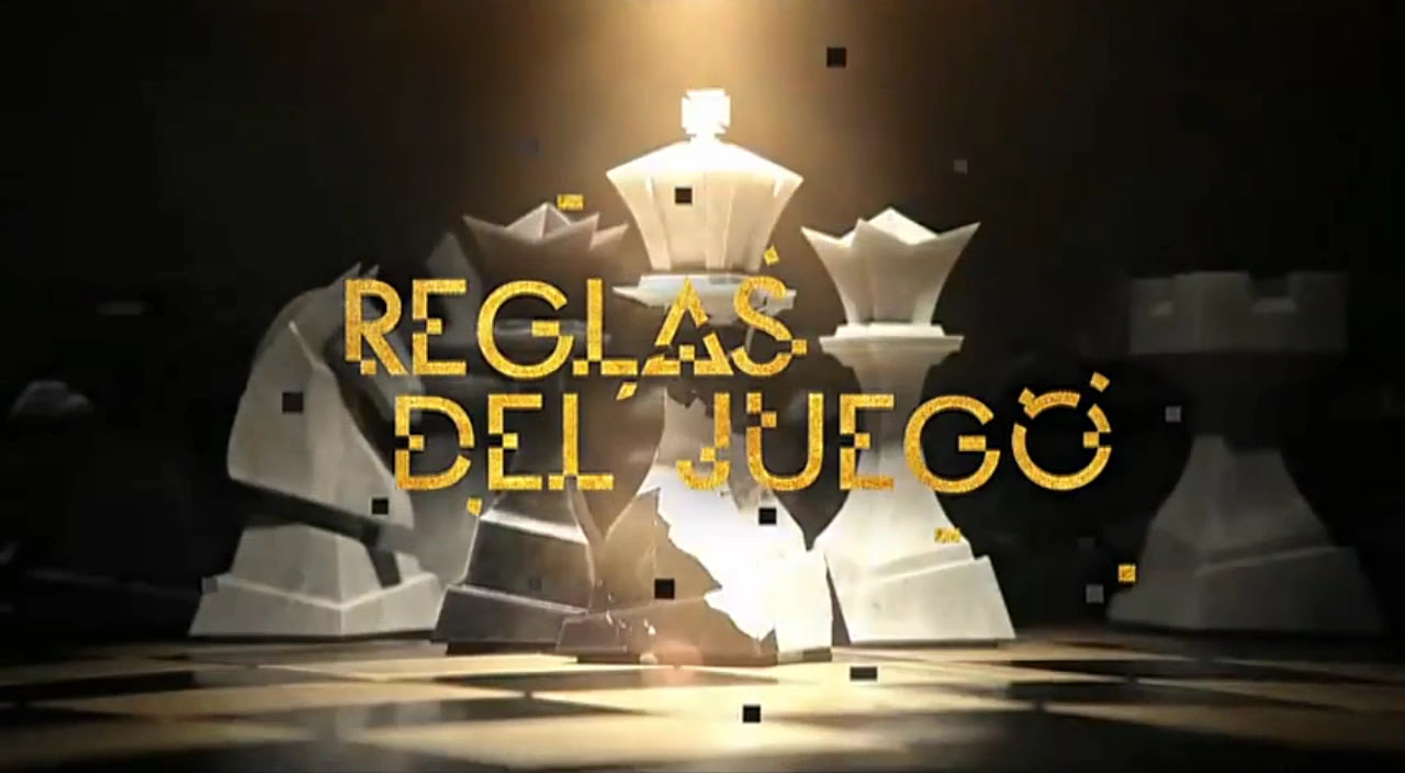 Reglas del Juego | Doblaje Wiki | FANDOM powered by Wikia