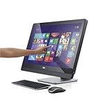 Dell XPS 27 20XPSo27T-2143BLK 27-Inch All-in-One Touchscreen Desktop