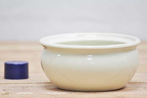 stoneware soup bowls by mikasa