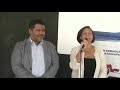 Video Taller Regional a Miembros de la Armada Dominicana 