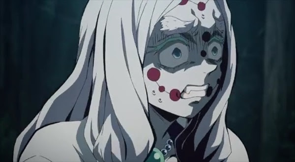 鬼滅の刃 16話 アニメ感想 炭次郎 伊之助が共闘 蜘蛛鬼は 干天の慈雨 に散る ラフアニメ