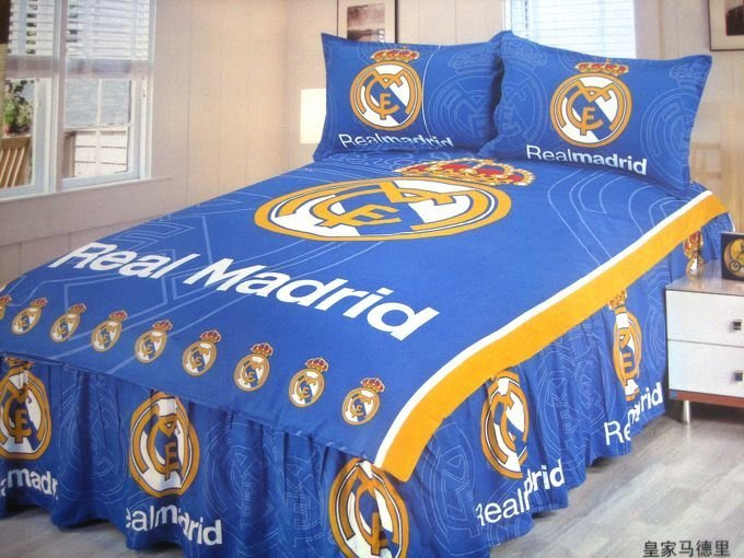 Quilt cover sets are comfortable bed covers, a prime location for ...