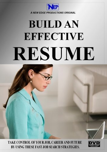 Effective Resume Samples | EFFECTIVE RESUME SAMPLES