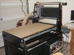 woodworking cnc router forum | Quick Woodworking Projects