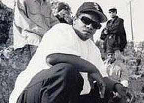 Eazy E â laut.de â Band