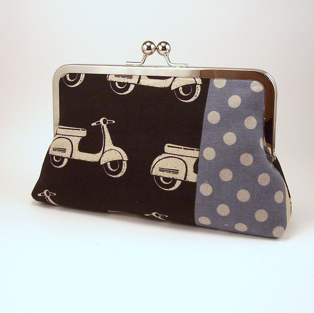 Scooter Clutch