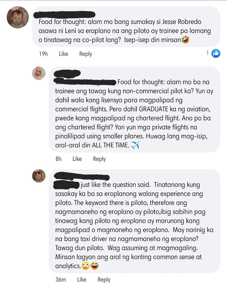 Magsabi Ka Na Maayos Di Yung Mangaaway Ka