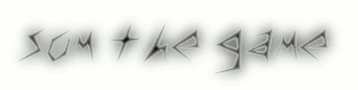 som the game 