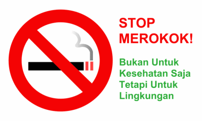 Contoh Karya Tulis Ilmiah Tentang Bahaya Merokok  Review 