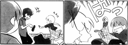 らいか デイズ 大人だって子供だったんだってばよ ヤマカムセカンド