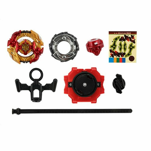 Toys Hobbies Beyblade Burst B 128 Cho Z Spriggan Ow Zt W Launcher Toy Set Tv Movie Character Toys