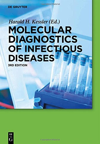 Molecular Diagnostics of Infectious DiseasesFrom De Gruyter