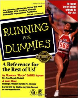 for book dummies review nutrition Running Griffith Florence  :  Dummies For Joyner by