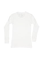 Abanderado Pack x 3 Camiseta Manga Larga (Blanco)