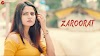 Zaroorat Lyrics Song | Duran Maibam | Karan Sharma & Divya Kushwaha | Babli Haque & Meera