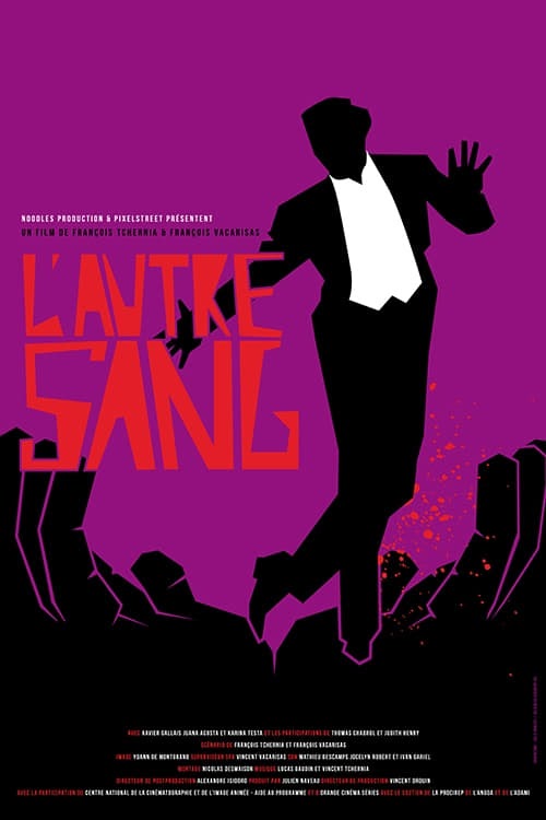 Ver L'Autre Sang Pelicula Completa en Espanol Online HD