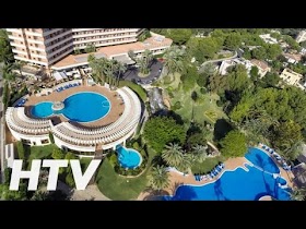 Spa inn Majorca