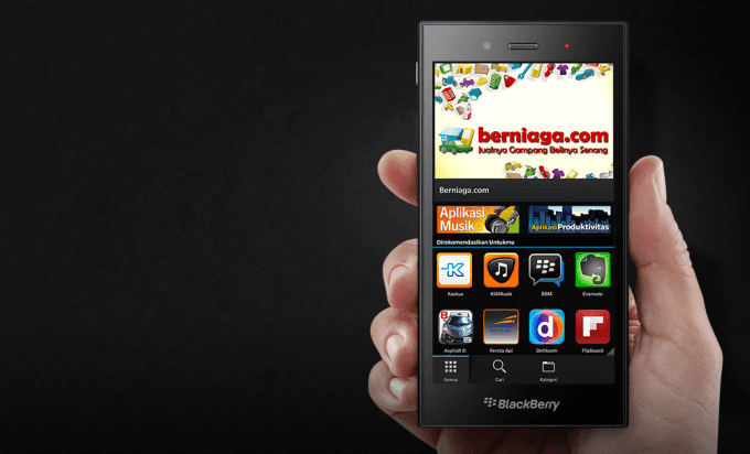 blackberry-z3