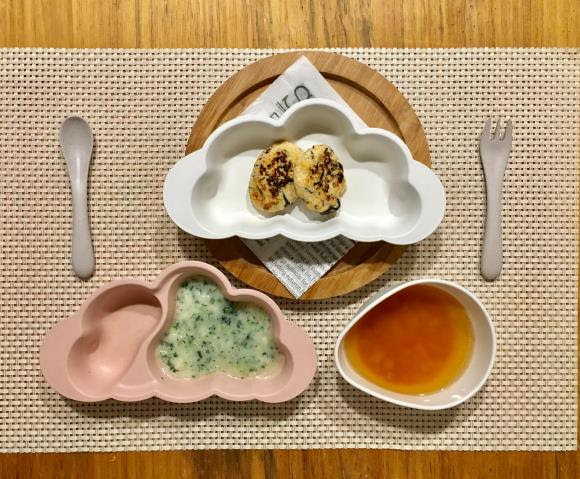 取り分け離乳食はいつから 大人も子供も満足のレシピで簡単楽に 子育て応援サイト March マーチ