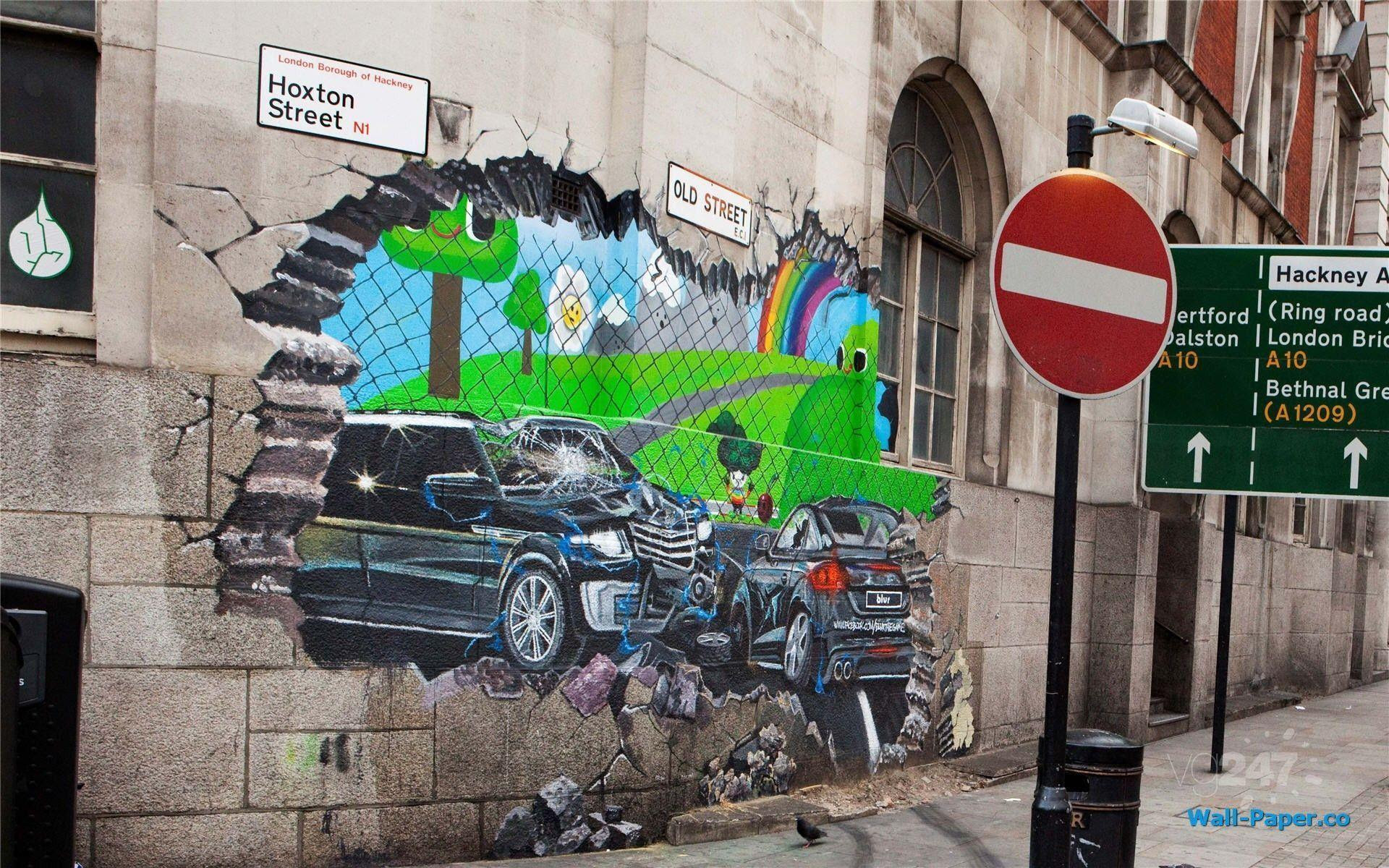 Street Art Wallpapers Wallpaper Cave Street Art Wallpapers Wallpaper Cave