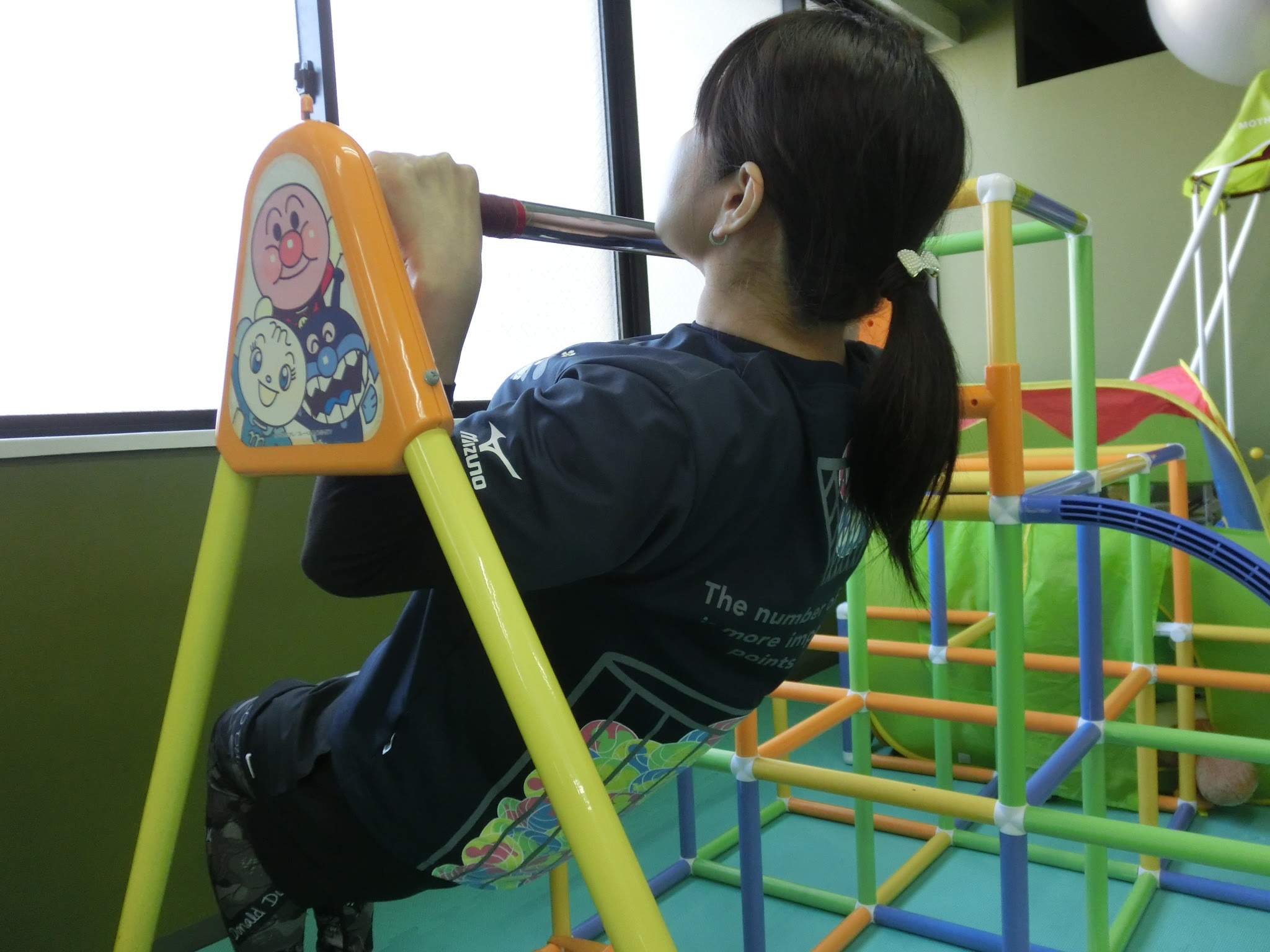 女性自衛官 自衛隊式肉体改造ブログ