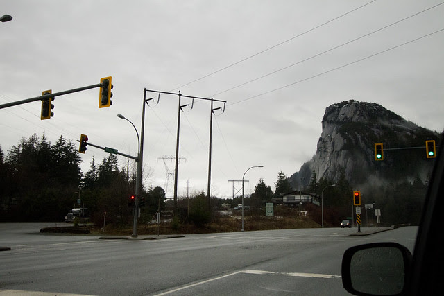 Squamish, BC