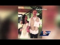 How fate has brought Ring Bearer and Flower Girl together