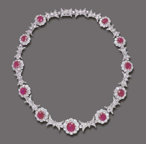 Diamond Jewelry Necklaces
