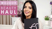 Wojooh Beauty Haul X Dior - Zahra Lyla