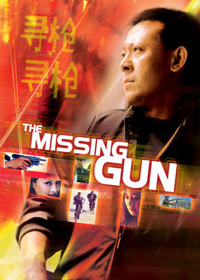 Missing Gun, The