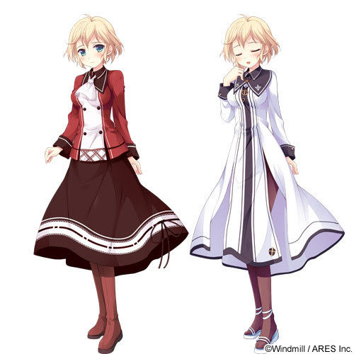 心得 ウィッチズガーデン 雪村涼乃線 看板h Game Ptt遊戲區
