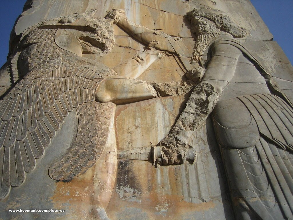 symbol for zoroastrianism And Images Angra   Mazda Displaying 15> Mainyu For Ahura