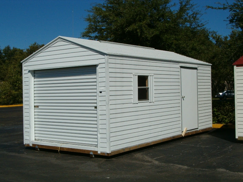 Bungalow Sheds Small Sheds For Sale Garden Sheds 