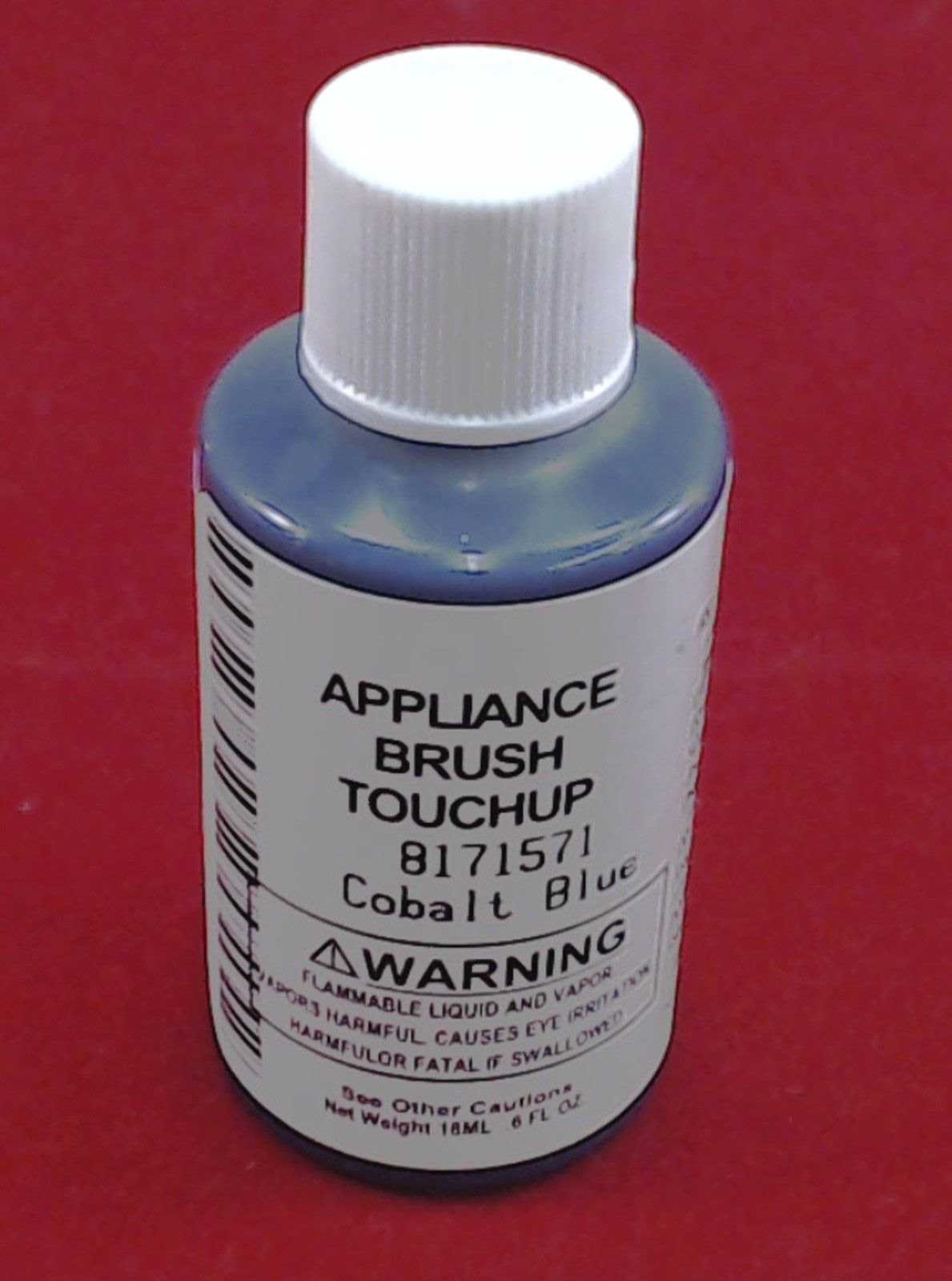 Appliance Touch Up Paint, Cobalt Blue, 8171571  eBay