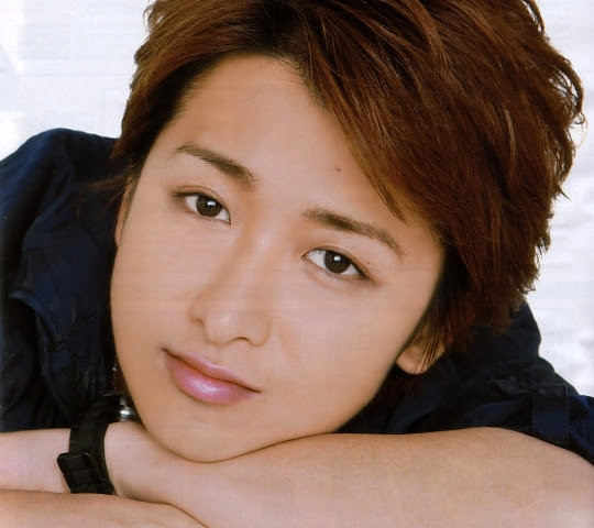 嵐の大野智が神に選ばれた者 才能が凄過ぎて賞賛の嵐だというが本当 Newbo