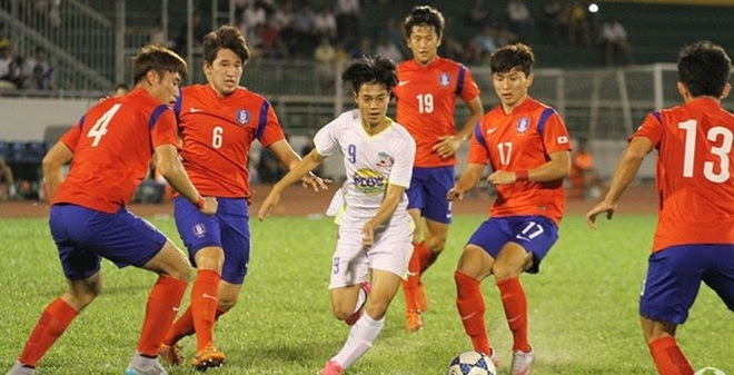 Nguyễn Văn Toàn và hành trình đi tìm sự khẳng định