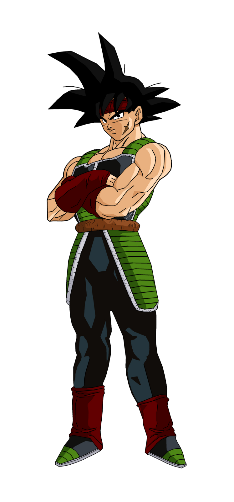 Bardock
