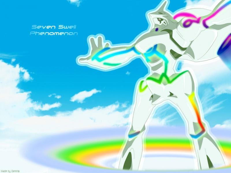 エウレカセブン レントンのブログ