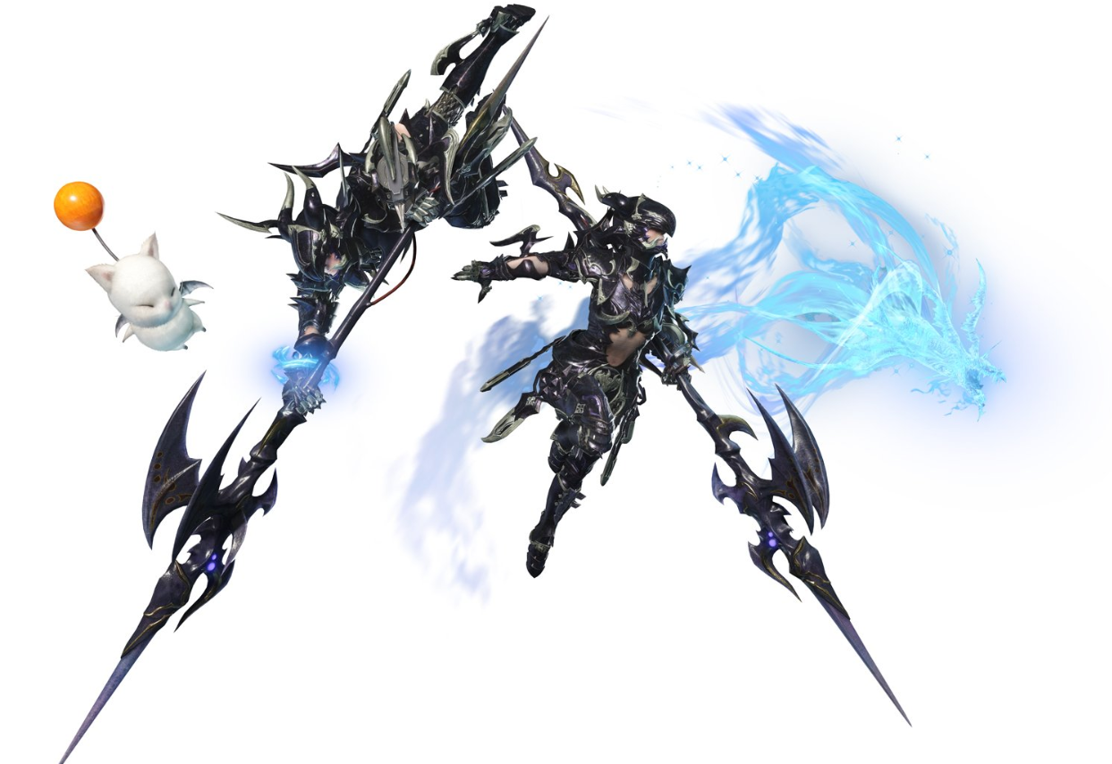 Mhw コラボ武器の操虫棍 ゲイボルグ 真 と猟虫 ドラゴンソウル かなりカッコいいけど使える ベヒーモス モンハンワールド モンハン ４g攻略まとめ