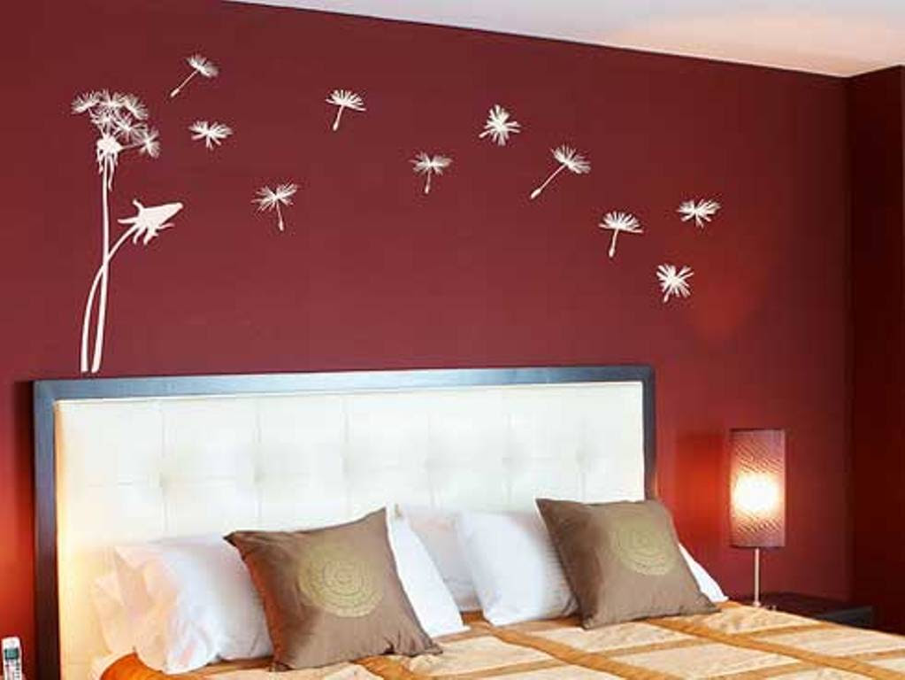 wall paint color دهانات بويات