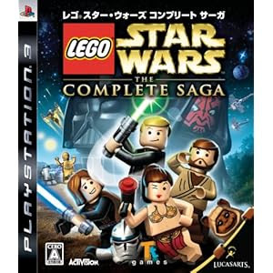 PSP・DS・Wiiのゲーム検索! | PS3 レゴ スターウォーズ コンプリート サーガ torrent rom ...