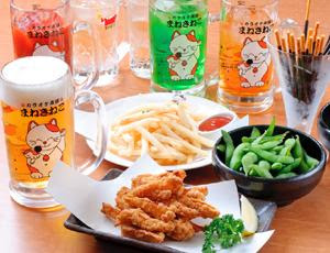 カラオケ本舗 まねきねこ 岡谷店 モテコ Net 地元で探すグルメ クーポン情報サイト