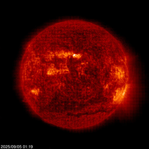Sol en directo